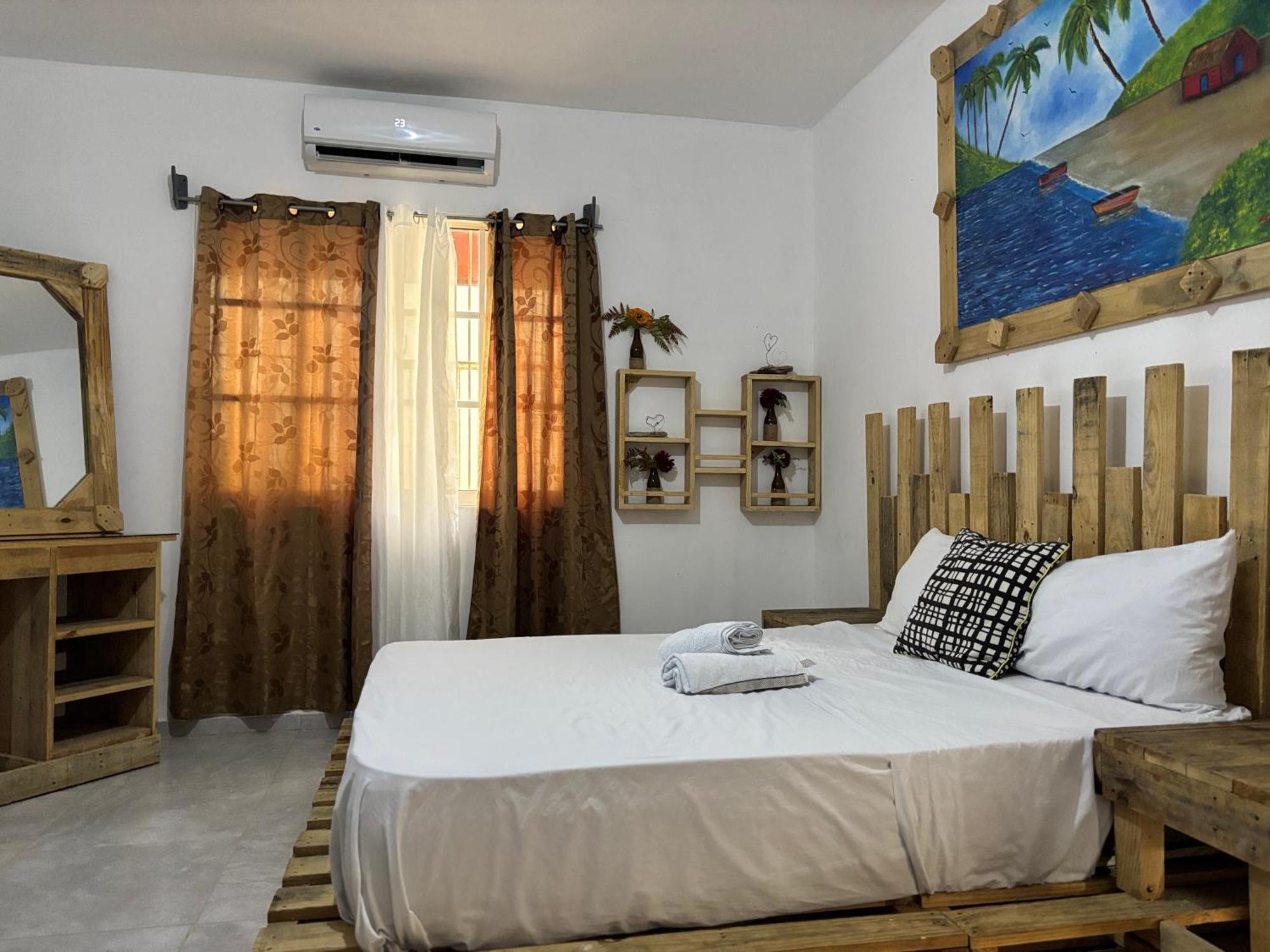 Villa Coconut La Verita Exterior photo