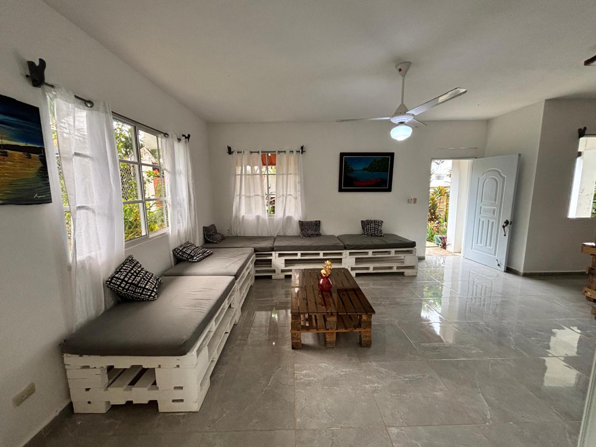 Villa Coconut La Verita Exterior photo