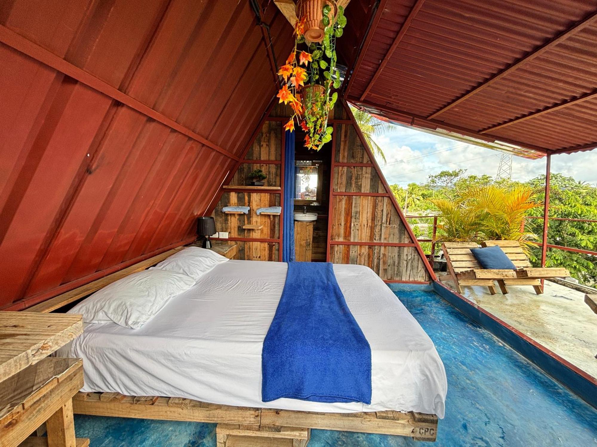 Villa Coconut La Verita Exterior photo