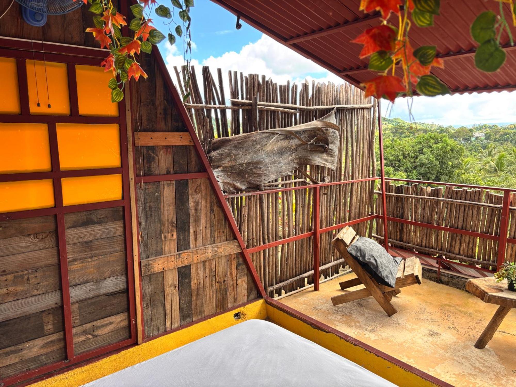 Villa Coconut La Verita Exterior photo